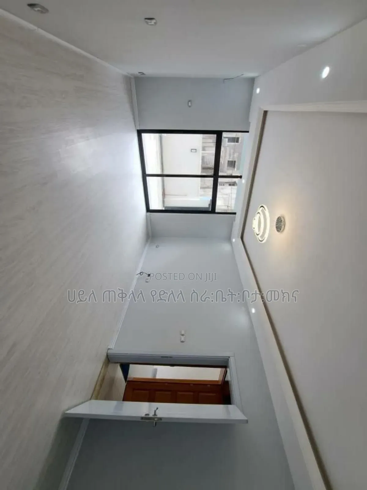 Furnished 6bdrm House in Ayat Area, Yeka for sale