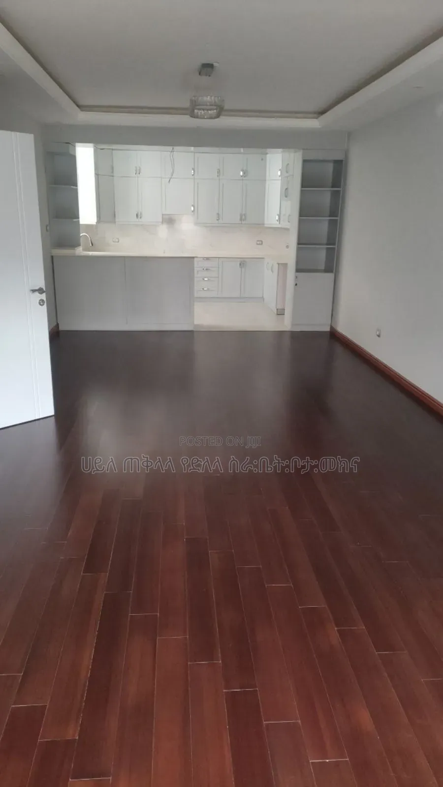 Furnished 6bdrm House in Ayat Area, Yeka for sale