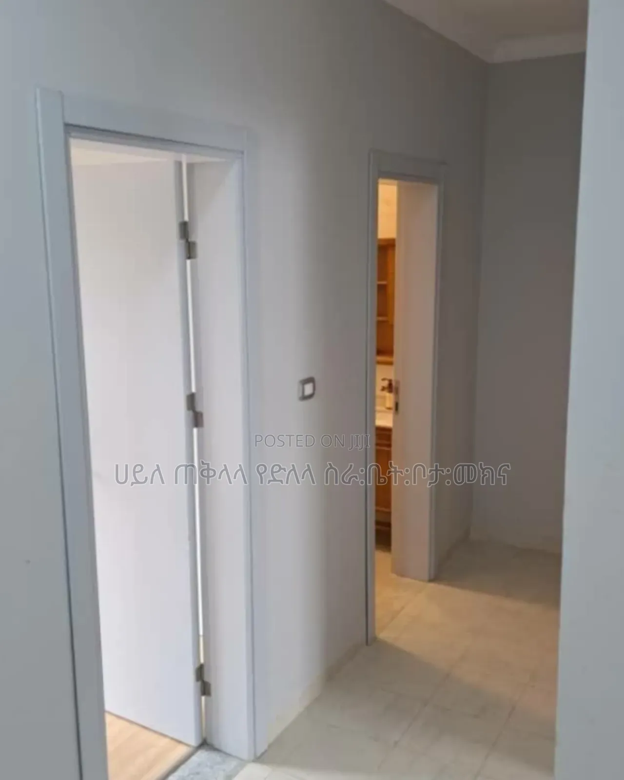 Furnished 6bdrm House in Ayat Area, Yeka for sale