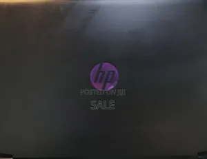 New Laptop HP Pavilion 15 16GB AMD Ryzen 7 SSD 512GB