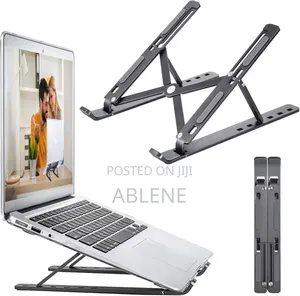 Laptop Stand