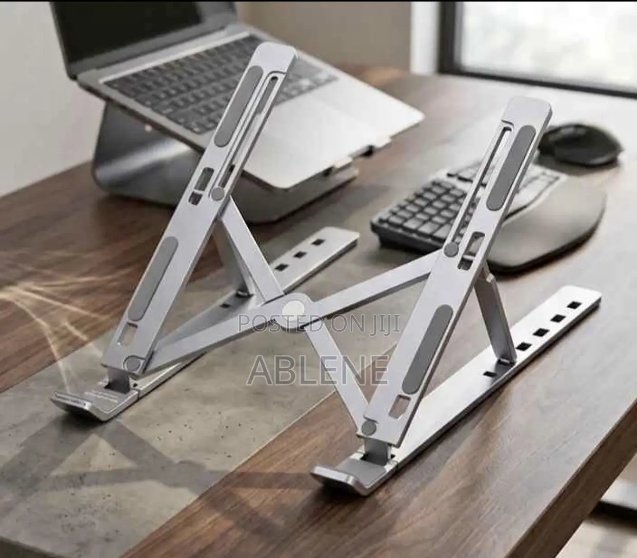Laptop Stand
