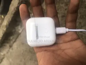 Earpods Sales