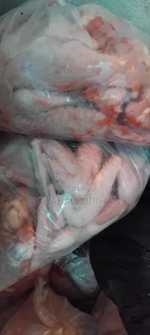 Fresh Wings