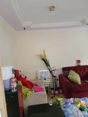 Furnished 1bdrm Condo in ቦሌ አራብሳ 20/80, Yeka for sale