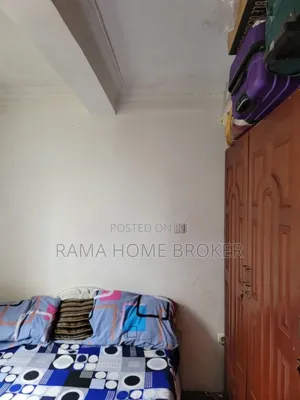 Furnished 1bdrm Condo in ቦሌ አራብሳ 20/80, Yeka for sale