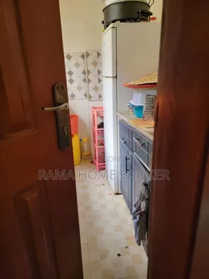 Furnished 1bdrm Condo in ቦሌ አራብሳ 20/80, Yeka for sale