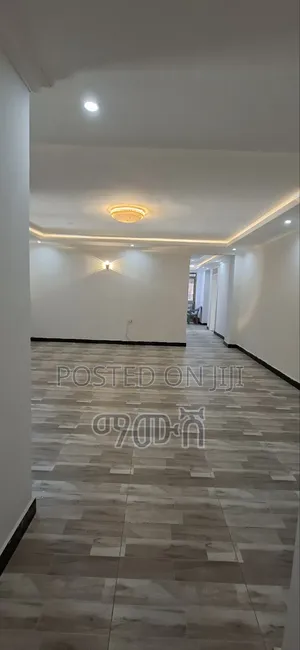 Furnished 3bdrm Condo in አዲስ አበባ, Bole for sale