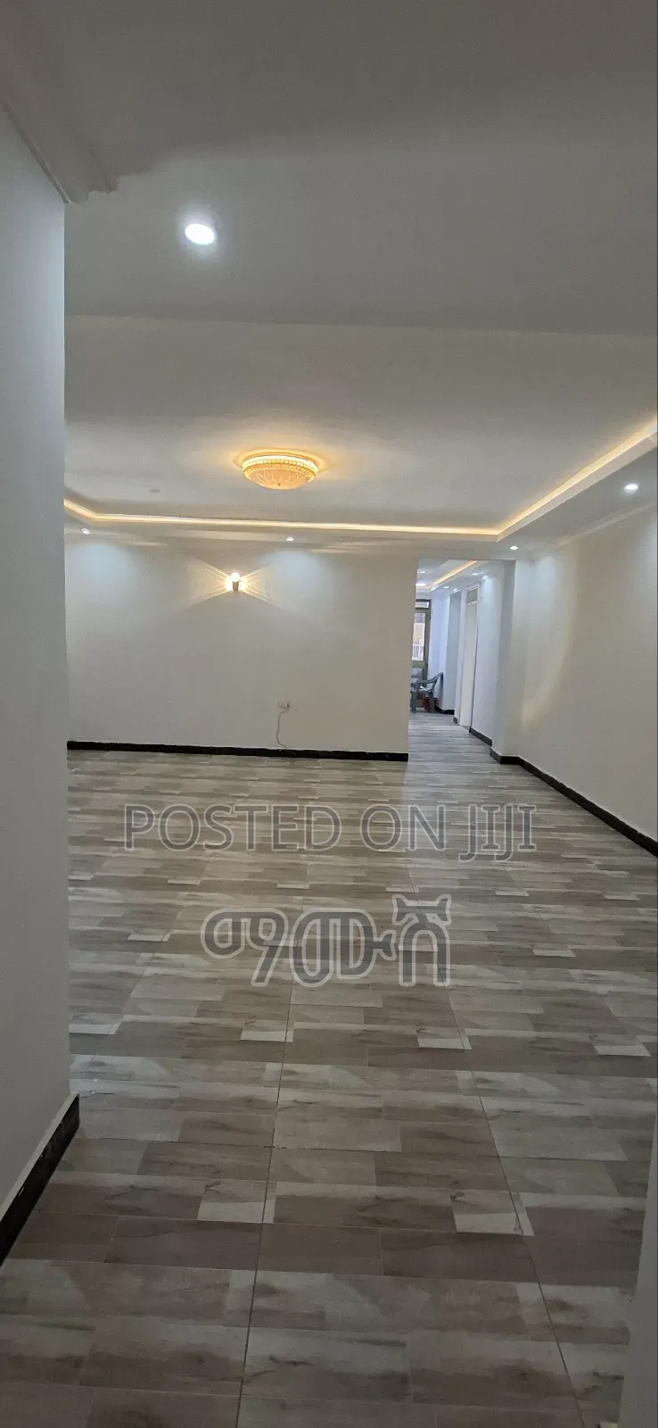 Furnished 3bdrm Condo in አዲስ አበባ, Bole for sale