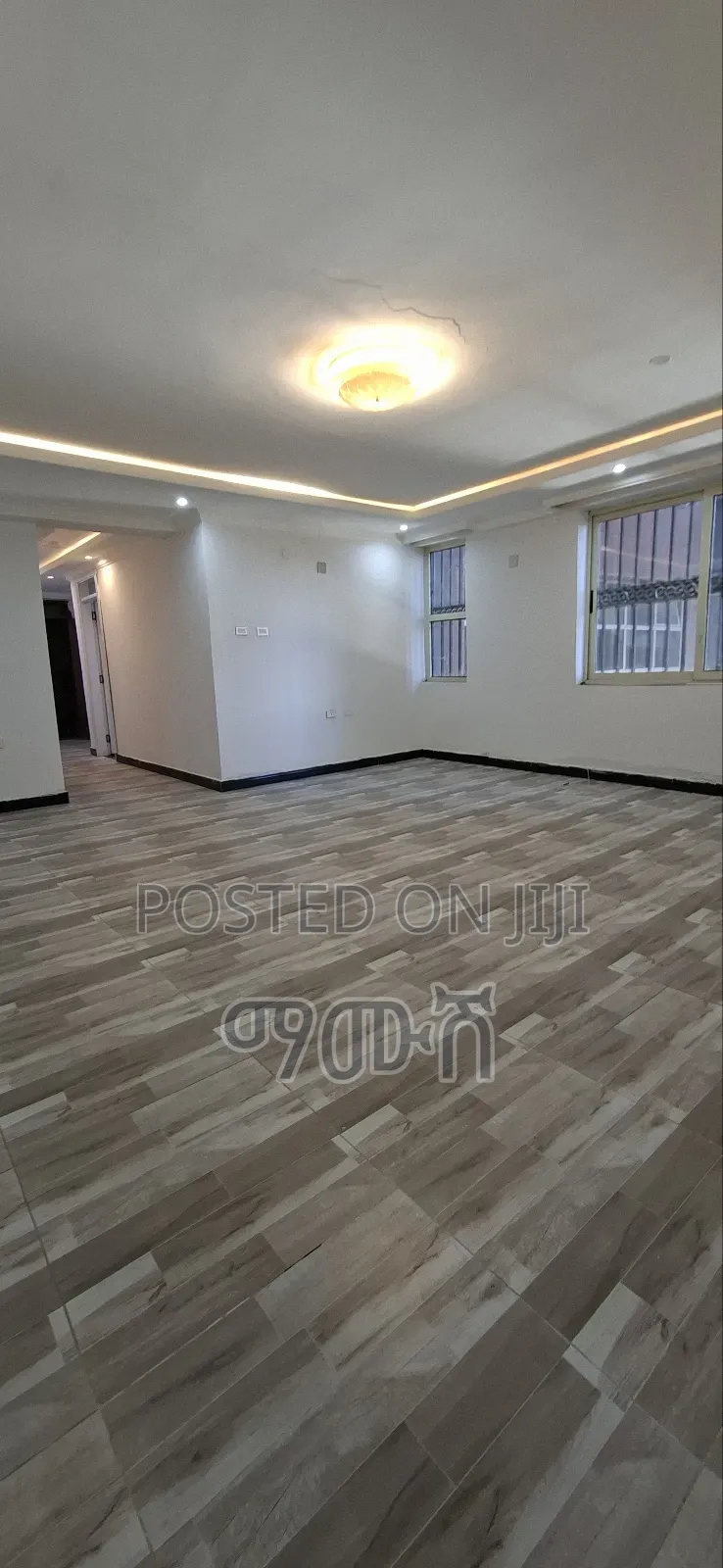 Furnished 3bdrm Condo in አዲስ አበባ, Bole for sale