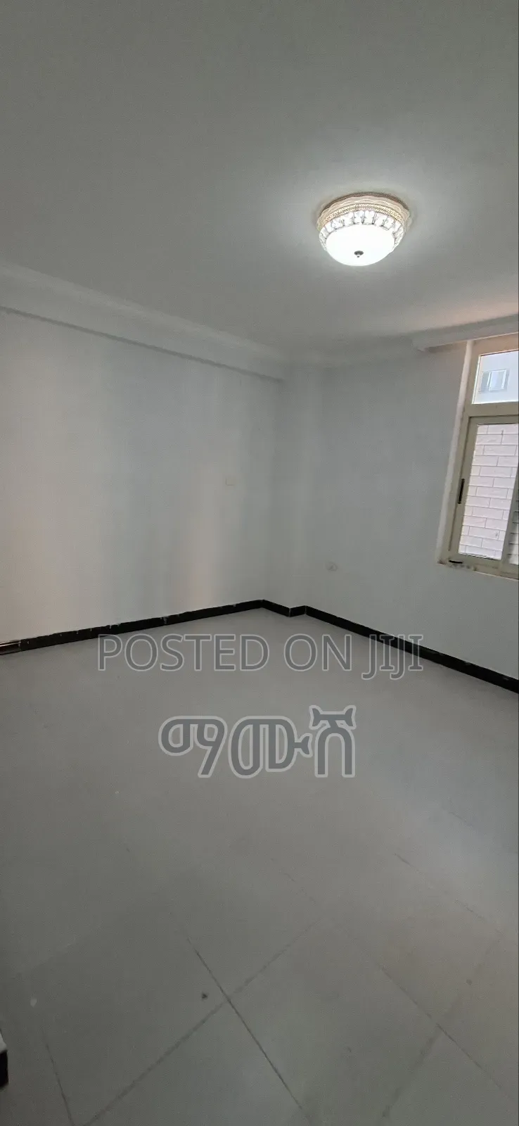 Furnished 3bdrm Condo in አዲስ አበባ, Bole for sale
