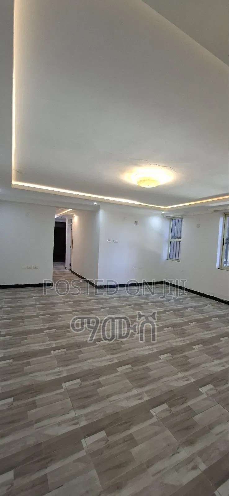 Furnished 3bdrm Condo in አዲስ አበባ, Bole for sale