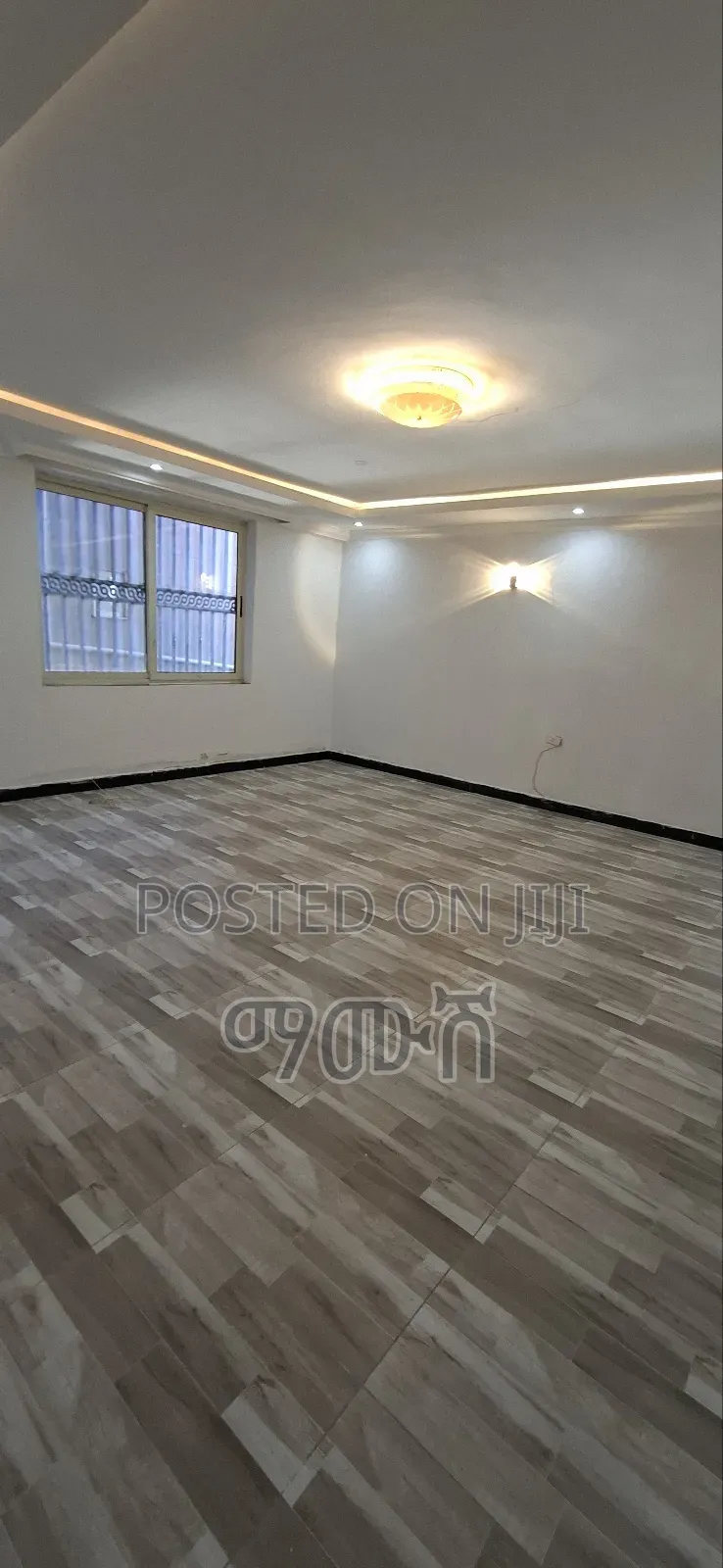 Furnished 3bdrm Condo in አዲስ አበባ, Bole for sale