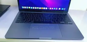 New Laptop Apple MacBook Air 2020 16GB Intel Core i5 SSD 512GB