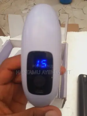 ማሳጅ ሪንግ Massage Ring