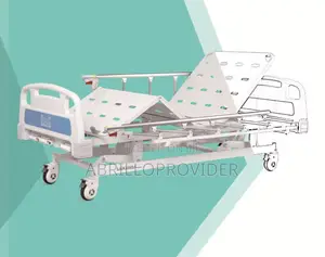 2 Function Function Adjustable Electric Clinicmedical Hospital Bed Ty1