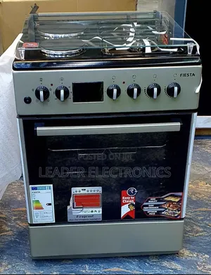 Fiesta Oven 60*60 High Quality Product