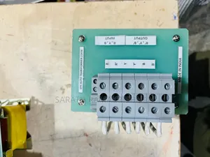 Impedance Transformer