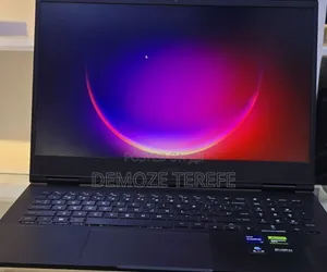 New Laptop HP Omen 16 16GB Intel Core i9 SSD 1T