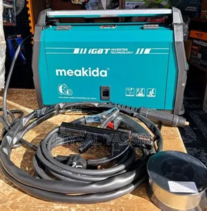 Meakida Mig Welding 400a Price