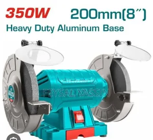 Bench Grinder 350w