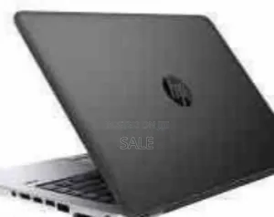 New Laptop HP EliteBook 840 G1 8GB Intel Core i5 HDD 500GB