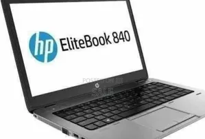 New Laptop HP EliteBook 840 G1 8GB Intel Core i5 HDD 500GB