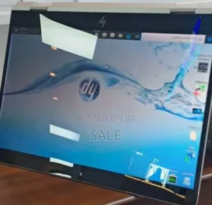 New Laptop HP EliteBook 830 G6 16GB Intel Core i7 SSD 512GB