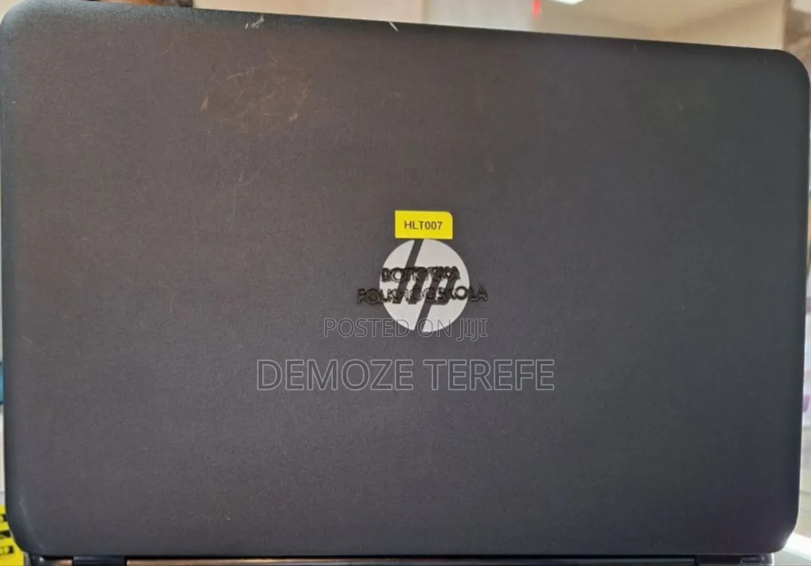 New Laptop HP Pavilion 14-ce1000 4GB Intel Core 2 Duo HDD+SSD 500GB