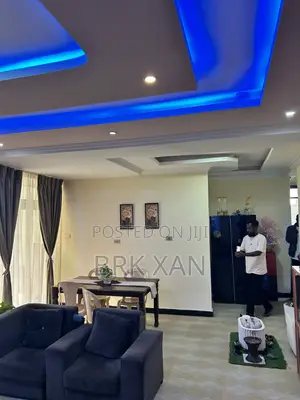 Furnished 3bdrm Condo in Yeka for sale
