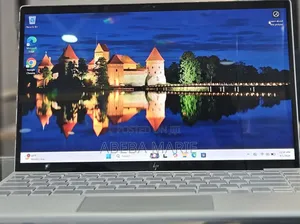 New Laptop HP Envy 13 16GB Intel Core i5 SSD 512GB