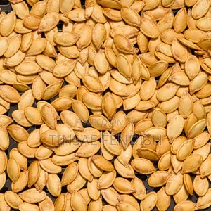 Pumpkin Seed