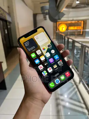 Apple iPhone XR 64 GB Red