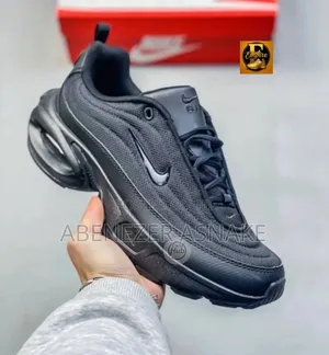 Nike Air Max Portal