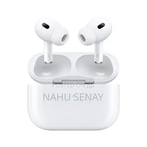 New Airpod