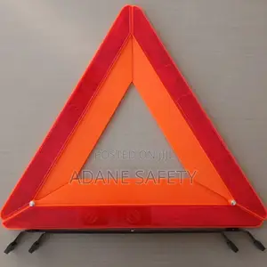 Reflective Warning Triangle From Adane Safety 法人