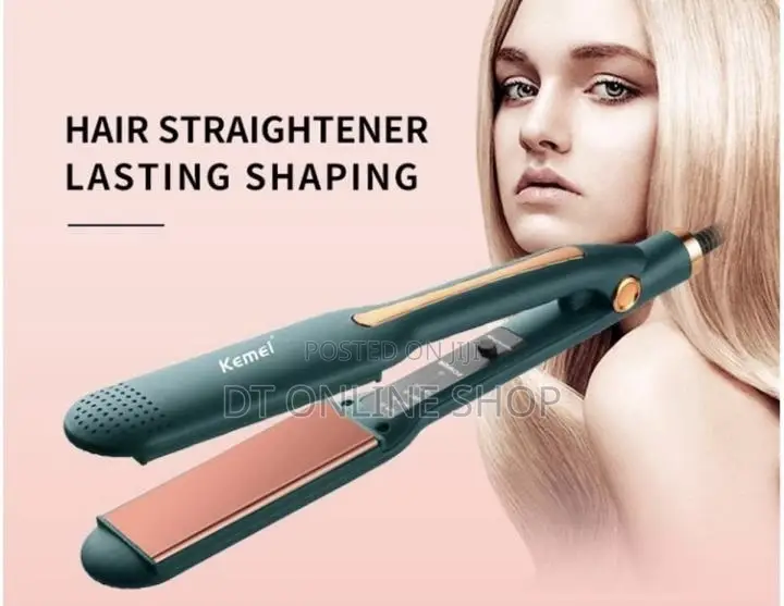 Hometime Professional Hair Straightener