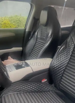 BYD Yuan Up 2025 Beige
