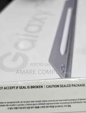 New Samsung Galaxy Tab S10 FE 128 GB