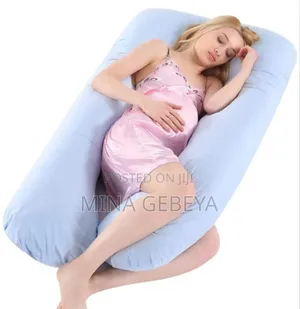 Pillow Pregnant Women for Side Sleepers