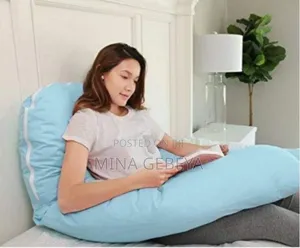 Pillow Pregnant Women for Side Sleepers