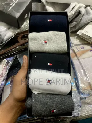 Tommy Hilfiger Men's Socks