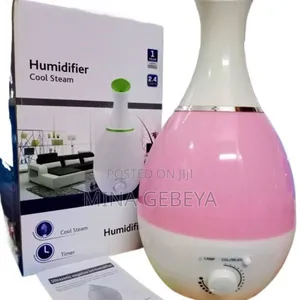 Room Humidifier