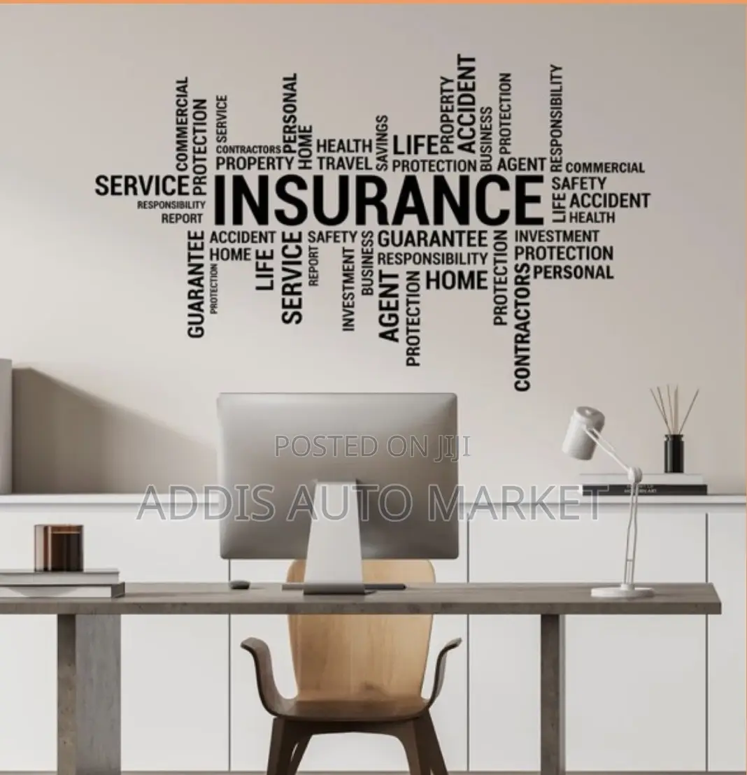 Insurance Services