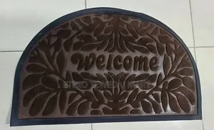 Door Entrance Footmat , Doormat for Home Entrance, Living Room Mat