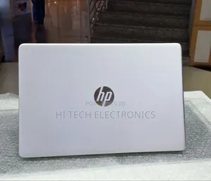 New Laptop HP Stream Notebook 8GB Intel Core i3 SSD 256GB