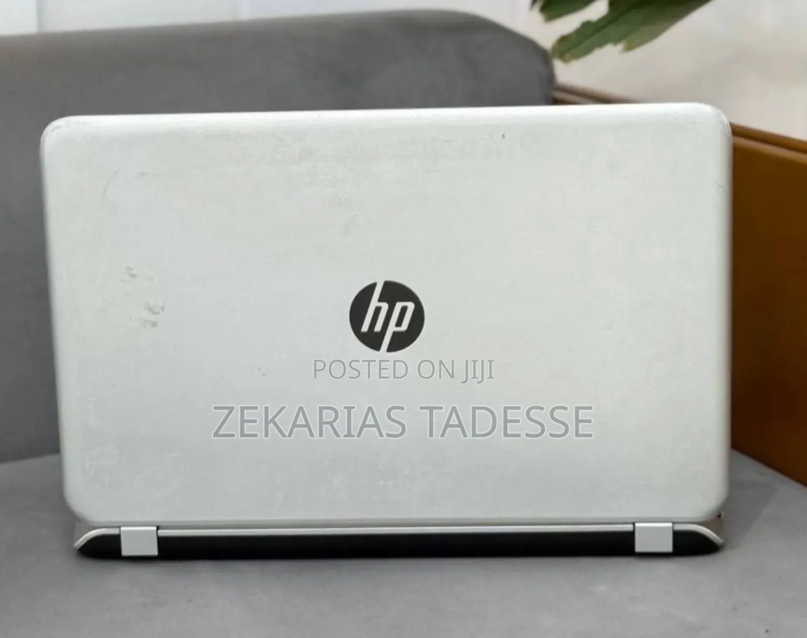 New Laptop HP Pavilion 15 8GB Intel Core i5 HDD 1T