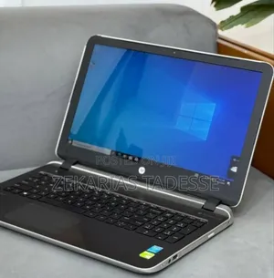 New Laptop HP Pavilion 15 8GB Intel Core i5 HDD 1T