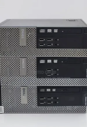New Laptop Dell Optiplex 3020 8GB Intel Core i5 HDD 1T