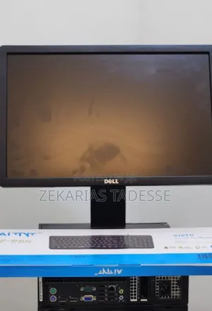 New Desktop Computer Dell OptiPlex 3050 8GB Intel Core i5 HDD 1T